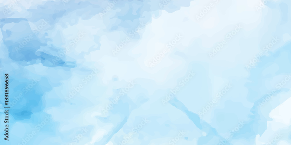 Abstract Tranquil Water Wave Background Created in Watercolor with Serene Blue and White Hues, Suitable for Nautical-Themed Graphic Design, Digital Downloads, Wallpapers, and Art Prints Abstract Tranquil Water Wave Background Created in Watercolor with Serene Blue and White Hues, Suitable for Nautical-Themed Graphic Design, Digital Downloads, Wallpapers, and Art Prints