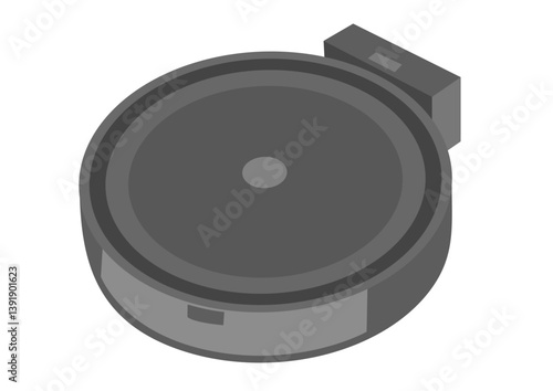 ロボット掃除機