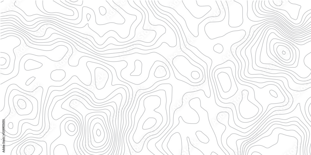 Abstract Vector Topographic Map Background in Monochrome White with Paper-Cut Relief Aesthetic for Minimalist Design Concepts, Landscape Analysis, and Data Visualization Abstract Vector Topographic Map Background in Monochrome White with Paper-Cut Relief Aesthetic for Minimalist Design Concepts, Landscape Analysis, and Data Visualization