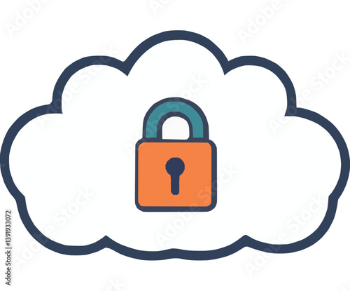 Cloud Security Protection Data Privacy Monitoring