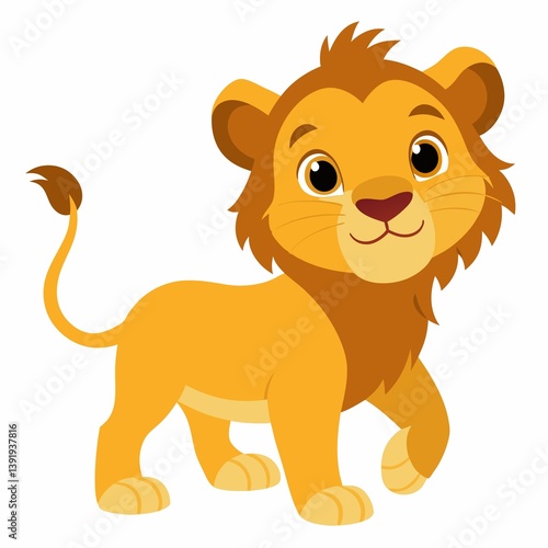 lion 
