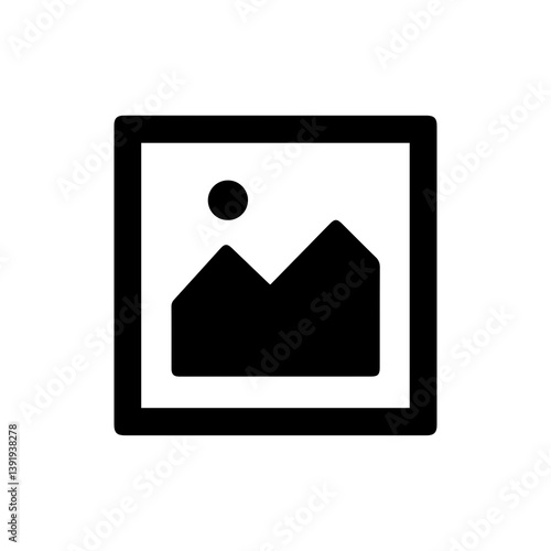 Selection Icon on Crop Box