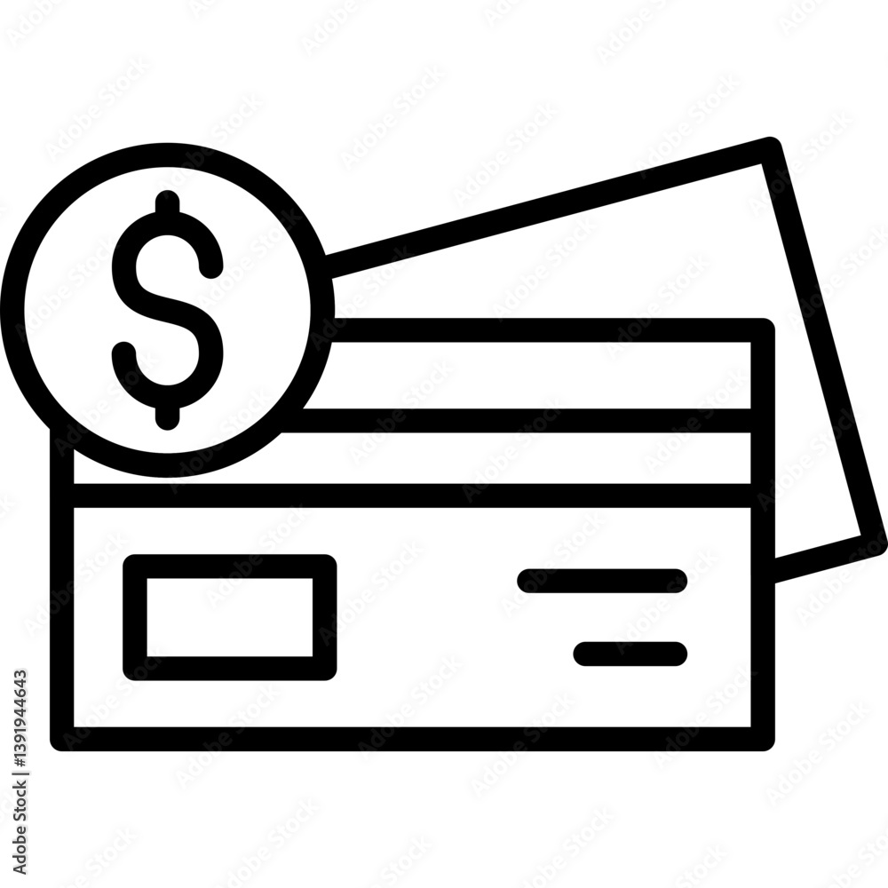 Payment Icon Vector Element Payment Icon Vector Element