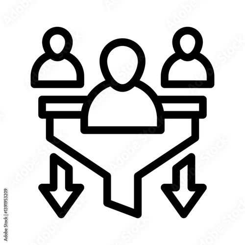 lead line icon