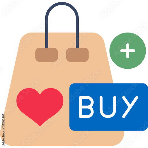 Purchase Order Icon