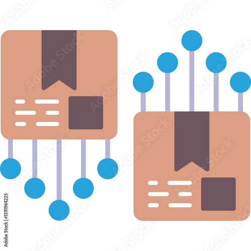 Digital Goods Icon
