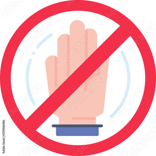 Harassment Policy Icon
