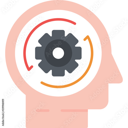 Thought Process Icon
