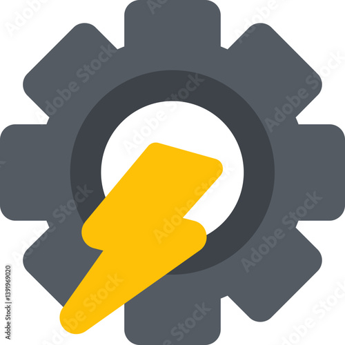 Logical Reasoning Icon