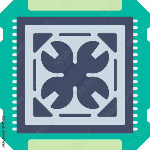 Device Driver Icon