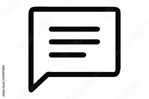 commentary icon 