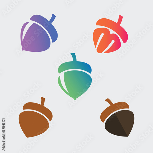 Motion+Nuts Logo – Creative and Dynamic Branding for Animation, Motion Graphics, and Media Studios