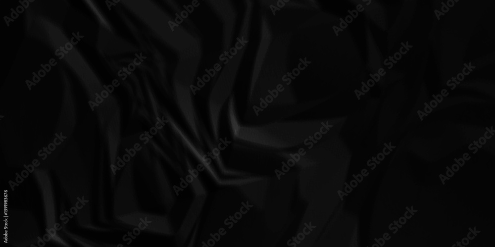Minimal black dotted paper texture background. Grey paper texture old vintage page grunge black crumpled paper. Crumpled black paper abstract shape background with space top view paper for text.
Minimal black dotted paper texture background. Grey paper texture old vintage page grunge black crumpled paper. Crumpled black paper abstract shape background with space top view paper for text.