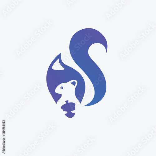 Motion+Nuts Logo – Creative and Dynamic Branding for Animation, Motion Graphics, and Media Studios
