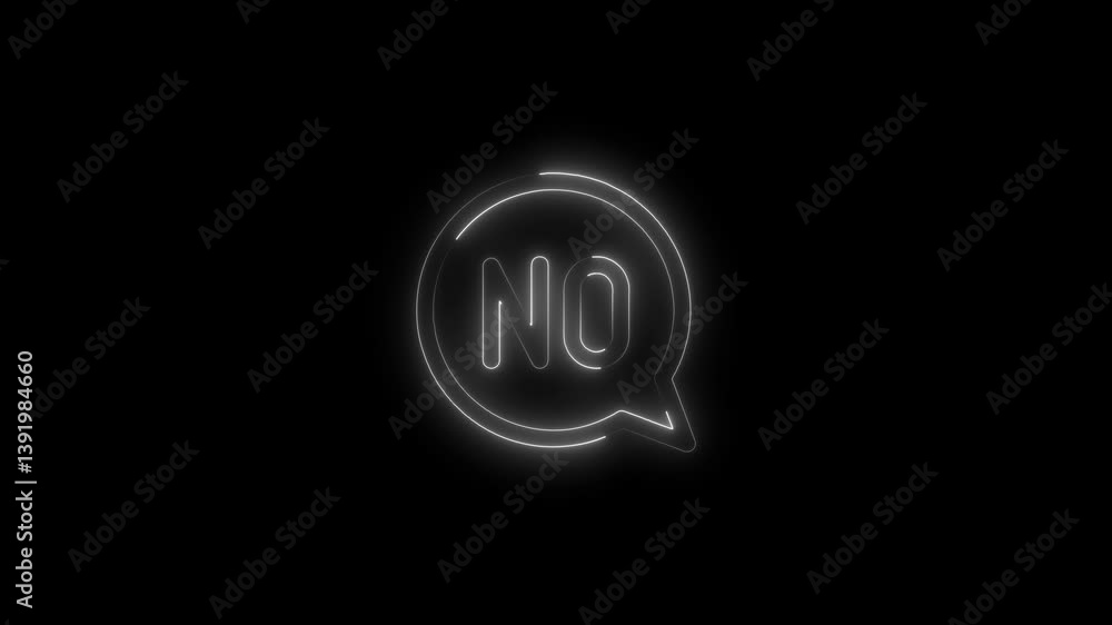 Neon Incoming call ring icon background black Screen animation of phone call icon. Glowing Calling icon concept animation Neon Incoming call ring icon background black Screen animation of phone call icon. Glowing Calling icon concept animation