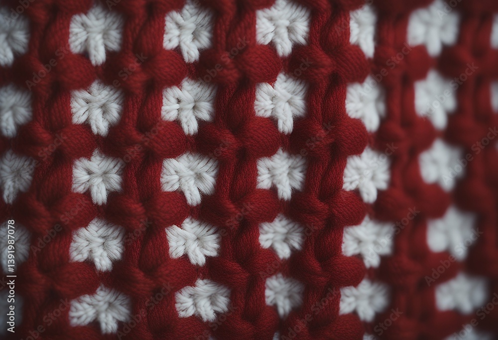 the red woolen knitted texture fabric background close textile clothes pullover pink soft layer winter up square fluffy detail fuzzy hat structure thread surface pattern material wool cashmere the red woolen knitted texture fabric background close textile clothes pullover pink soft layer winter up square fluffy detail fuzzy hat structure thread surface pattern material wool cashmere