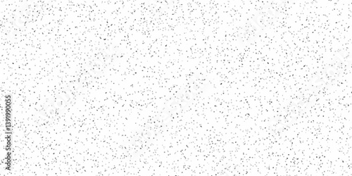 Terrazzo tile with natural pieces of marble granite or quartz. Vector realistic texture with colorful mosaic, stones, granite, marble, elements. Light quartz brick backdrop terrazzo polished design.