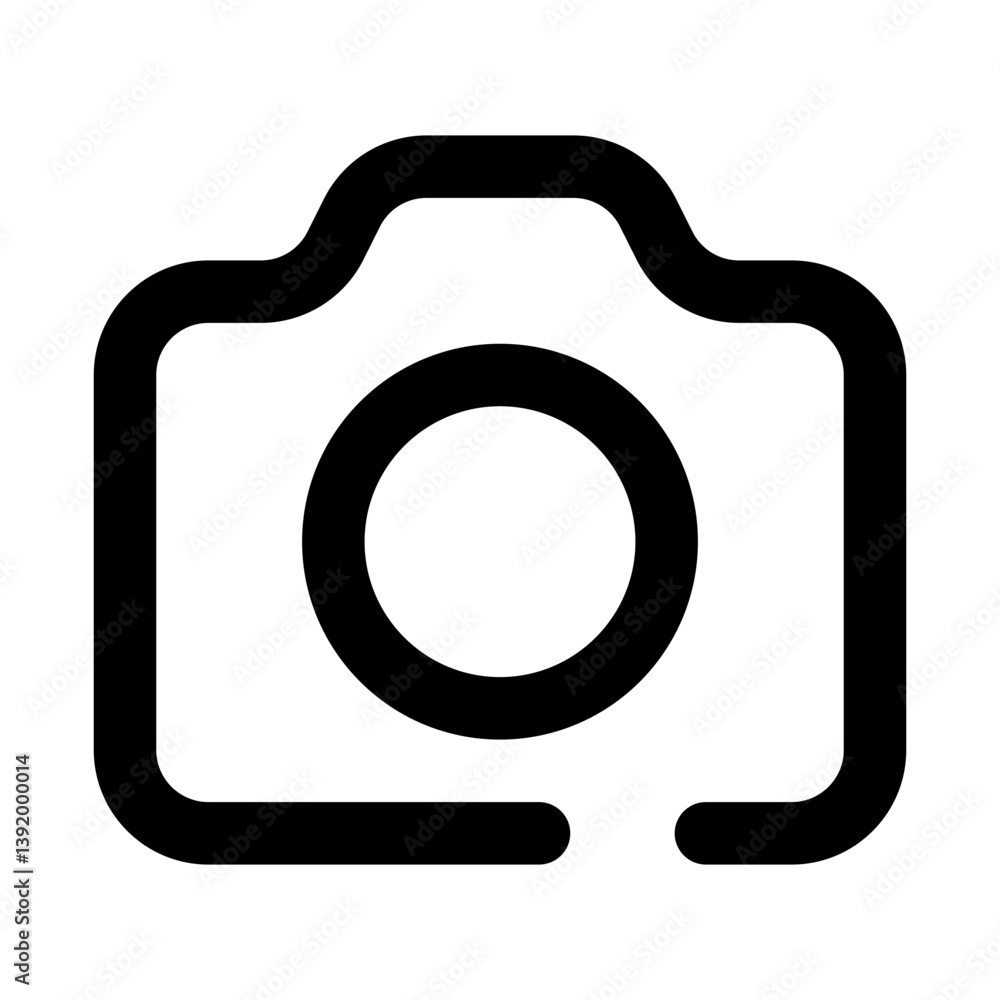 video and movie dashed line icon video and movie dashed line icon