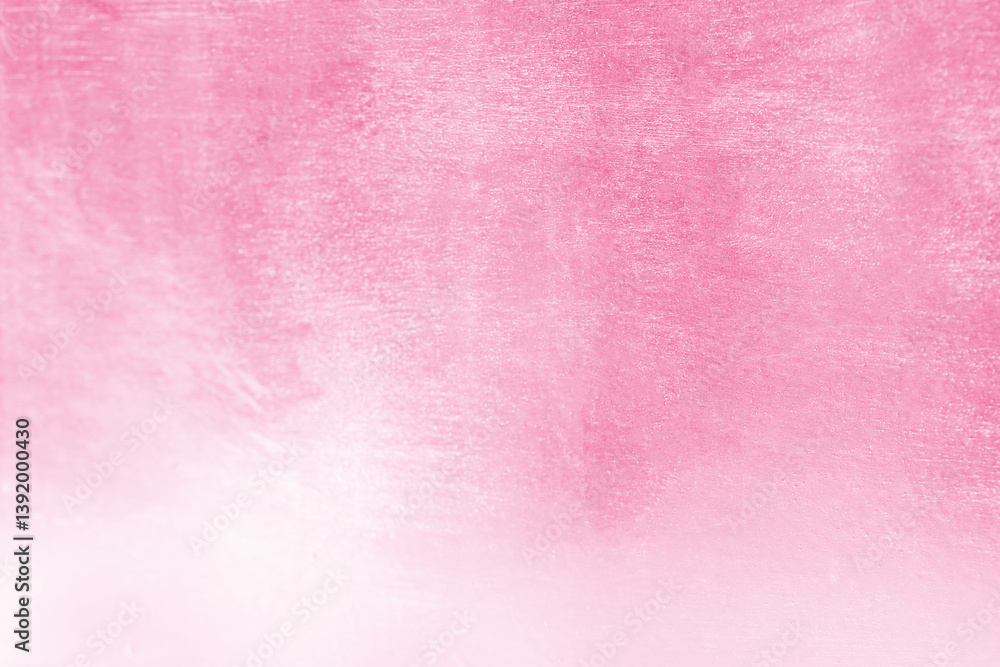 Pink rose gold tone abstract texture and gradients shadow, have space for vanlentine background.