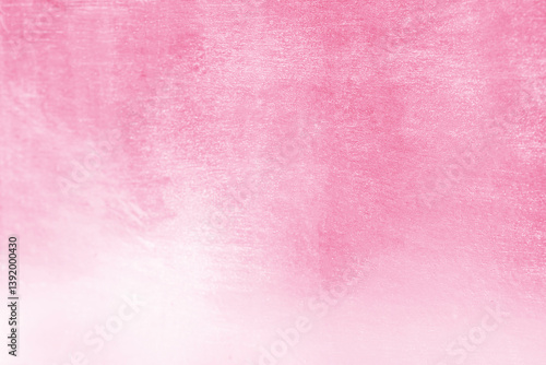Obraz na płótnie Pink rose gold tone abstract texture and gradients shadow, have space for vanlentine background. w salonie