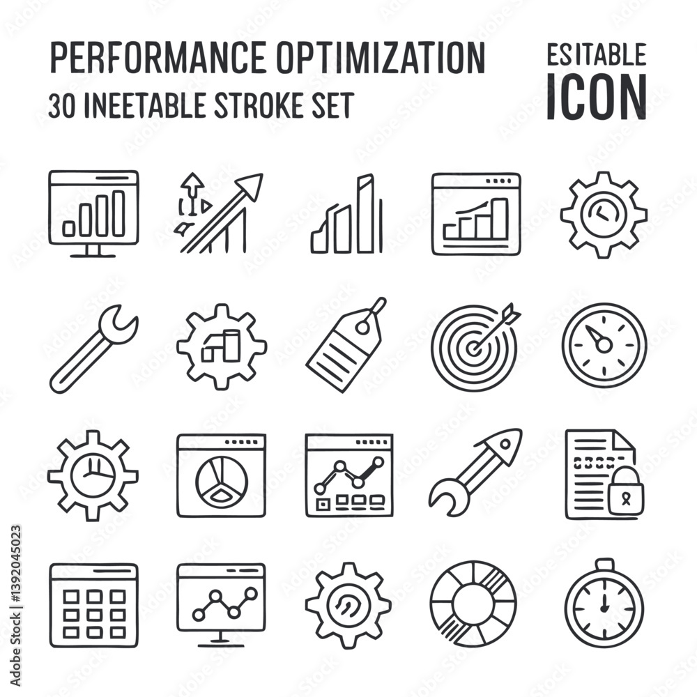Icon Sheet for different Uses Icon Sheet for different Uses