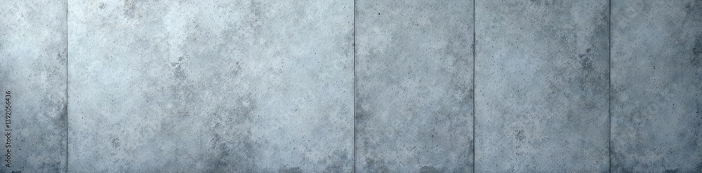 Cold, smooth gray concrete wall surface close-up , macro, texture, exterior Cold, smooth gray concrete wall surface close-up , macro, texture, exterior