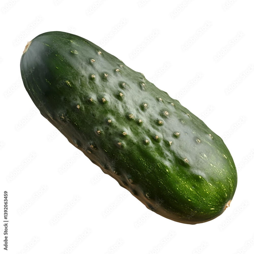 fresh cucumbers isolated on transparent png fresh cucumbers isolated on transparent png