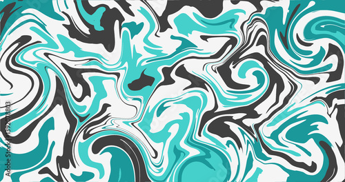 HD backgrounds and textures with retro color palette abstract art creations