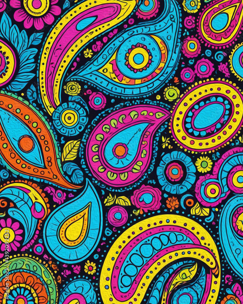 Pattern for fabrics, covers, leaflets, business cards, Happy Birthday cards, Wedding Invitations, for use in graphics Pattern for fabrics, covers, leaflets, business cards, Happy Birthday cards, Wedding Invitations, for use in graphics