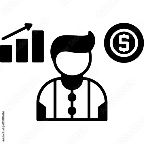 Economist Icon