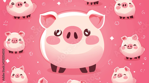 Round Warrior Squad .