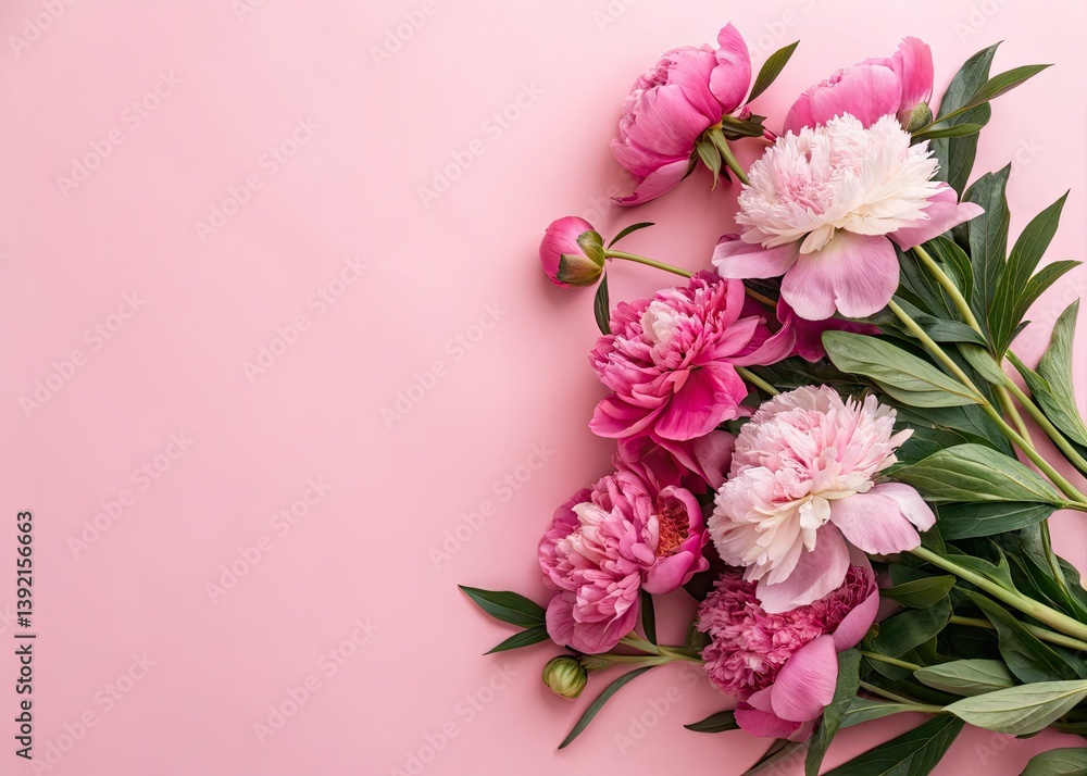 Celebrate Mom & spring with our peony sale! Pastel pink backdrop, perfect for Mother's Day & Women's Day gifts. Celebrate Mom & spring with our peony sale! Pastel pink backdrop, perfect for Mother's Day & Women's Day gifts.
