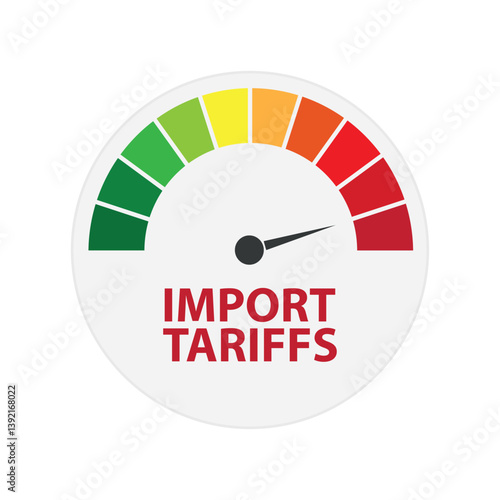Import tariffs	