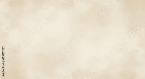 Creamy Hues: A Textured Dreamscape AI Generated