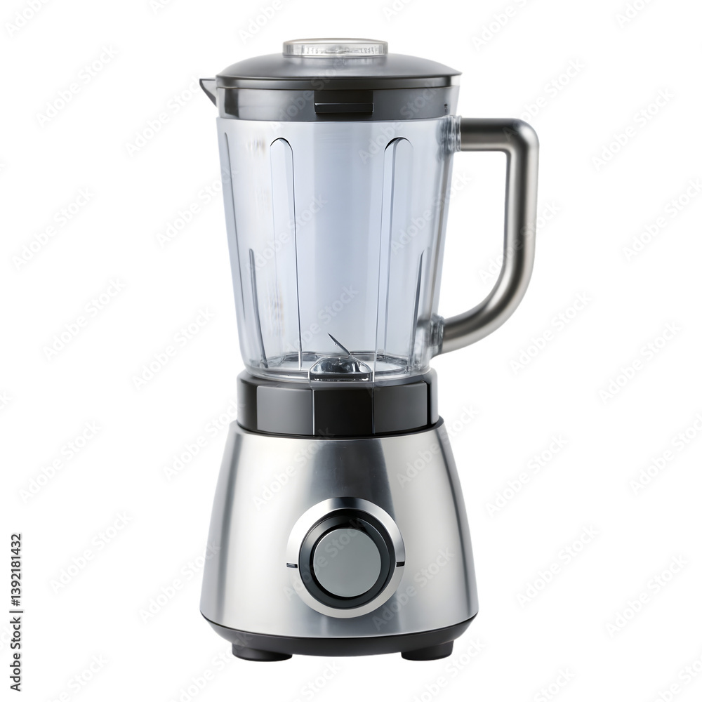 Blender isolated on transparent background Blender isolated on transparent background