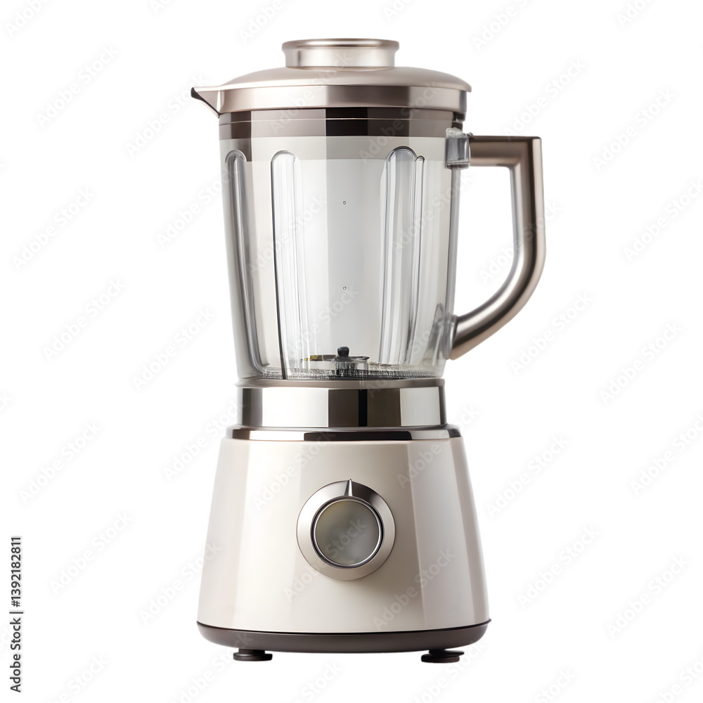 Blender isolated on transparent background Blender isolated on transparent background