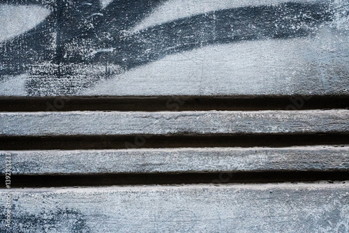 Plakat Wall
