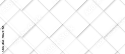white box shadow smooth shiny 3d abstract vector digital background texture wallpaper lines fresh clean seamless