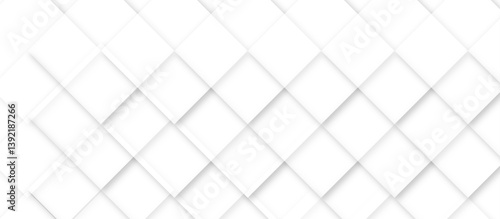white box shadow smooth shiny 3d abstract vector digital background texture wallpaper lines fresh clean seamless