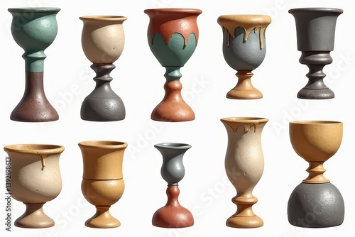 Cup and Handle Patterns