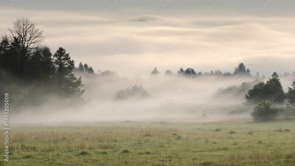 Endless Clouds, Timeless Views