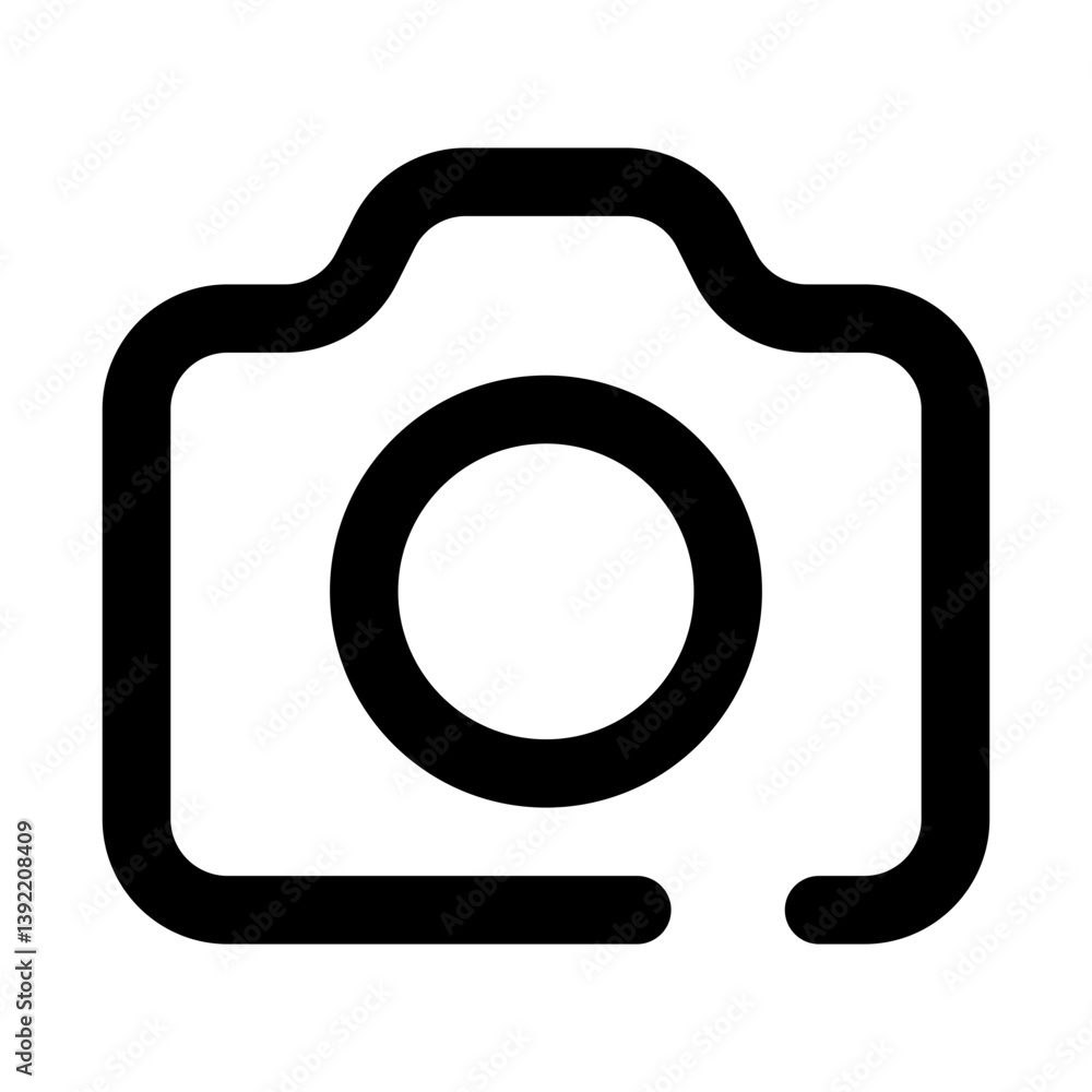 device dashed line icon device dashed line icon