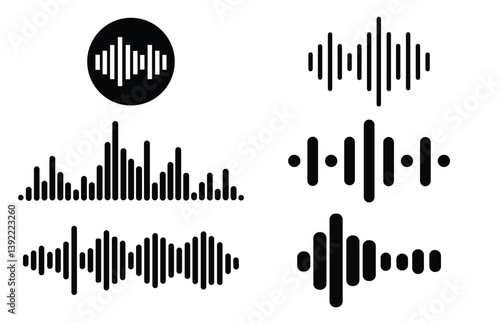 Sound wave