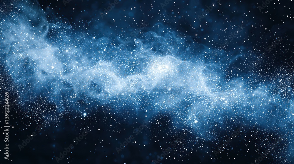 Cosmic Nebula: Celestial Wonders in Deep Space Cosmic Nebula: Celestial Wonders in Deep Space