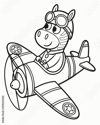 "Funny Animals Performing Various Jobs