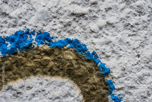 Plakat Wall
