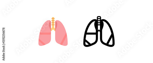 Lungs
