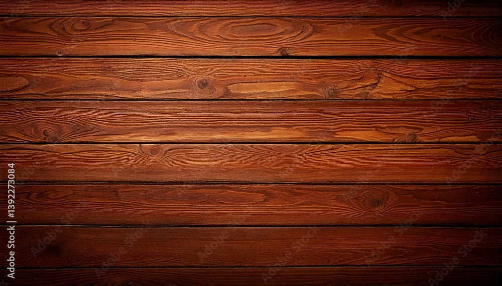 Obraz premium Natural wood texture, top view of natural pattern for backdrop, light wooden color, abstract background.