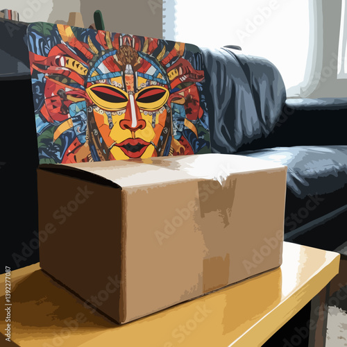 Unboxed package