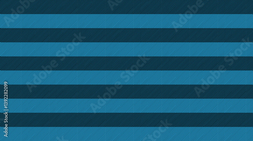 Pattern background with two colour combination horizontal square box | Texture background | Line vector geometric shape for fabric, garments, poster, decoration, wall mate with blue colour 